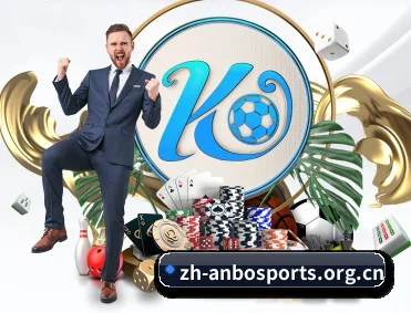 实时赛程、电竞战报与游戏资讯 | ANBO SPORTS